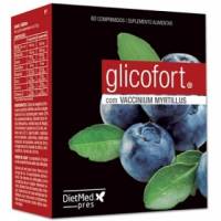 Glicofort - 60 tabs