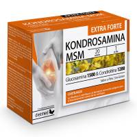 Kondrosamina MSM Extra Forte - 20 sobres
