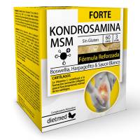 Kondrosamina MSM Forte - 60 comp