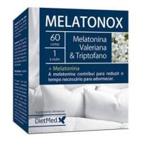 Melatonox - 60 tabs