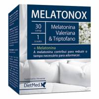 Melatonox - 30 tabs