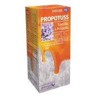Propotuss Jarabe TS - 250 ml
