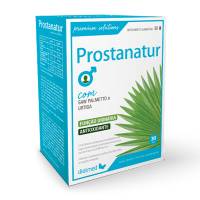Prostanatur - 60 caps