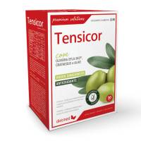 Tensicor - 60 tabs