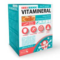 Vitamineral A-Z total - 15x15ml
