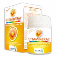 Vitamineral - 30 tabs