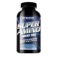 Super Amino 4800 - 450 tabs
