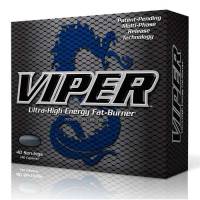 Viper - 40 caps