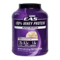 100% Whey Protein - 2.27Kg