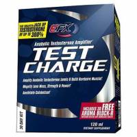 Test Charge XT