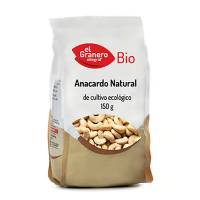 Anacardos Natural Bio - 150g