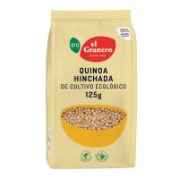 Quinoa Hinchada Bio - 125g