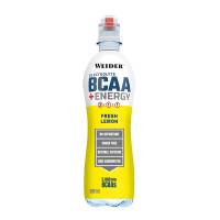 Electrolyte BCAA + Energy - 500 ml