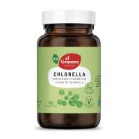 Chlorella Bio 400mg - 180 tabs