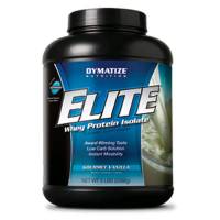 Elite Whey Protein - 2.3Kg