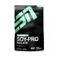 Proteína aislada de soja - 1000g