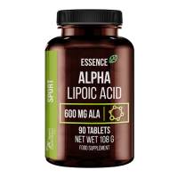 Acido Alfa Lipoico 600mg - 90 tabs