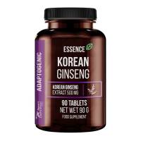 Ginseng Koreano - 90 tabs