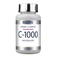 C-1000 - 100 caps