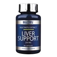 Liver Support - 80 caps