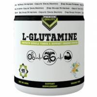 L-Glutamine - 450g