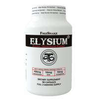 Elysium - 90 caps