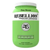 Rebellion - 1Kg