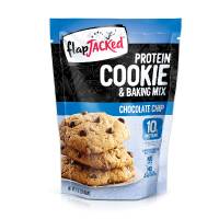 Protein Cookie & Baking Mix - 255g