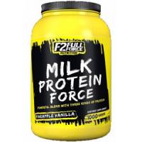 Milk Protein Force - 1Kg