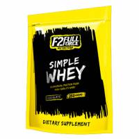 Simple Whey - 1Kg