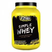 Simple Whey - 2.27Kg