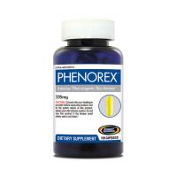 Phenorex - 120 caps