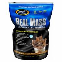 Real Mass Probiotic Series - 5.45Kg