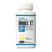 Viridex XT - 120 tabs