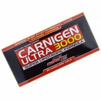 Carnigen Ultra 3000 - 20 viales