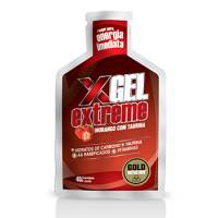 Extreme X Gel Taurina - 40g