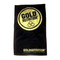 Toalla Goldnutrition