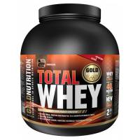 Total Whey - 2Kg