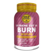 Extreme Cut 2.0 Burn Woman - 90 vcaps