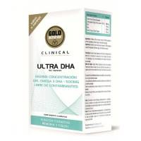 Ultra DHA Clinical - 60 caps