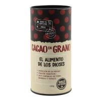 Cacao Organico en grano - 125g