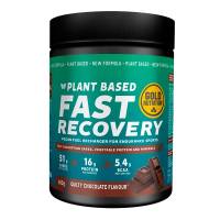Fast Recovery Plant Based - 600g