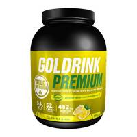 Goldrink Premium - 750g