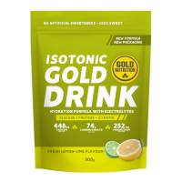 Isotonic Gold Drink - 500g