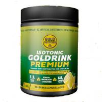 Isotonic Goldrink Premium - 600g