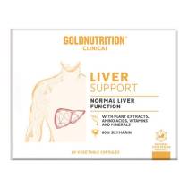Liver Support - 60 vcaps