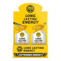 Long Lasting Energy Gel - 16x40g