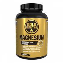 Magnesium - 60 caps