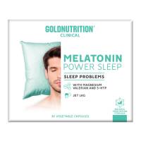 Melatonin Power Sleep - 30 caps