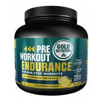 Pre Workout Endurance - 300g